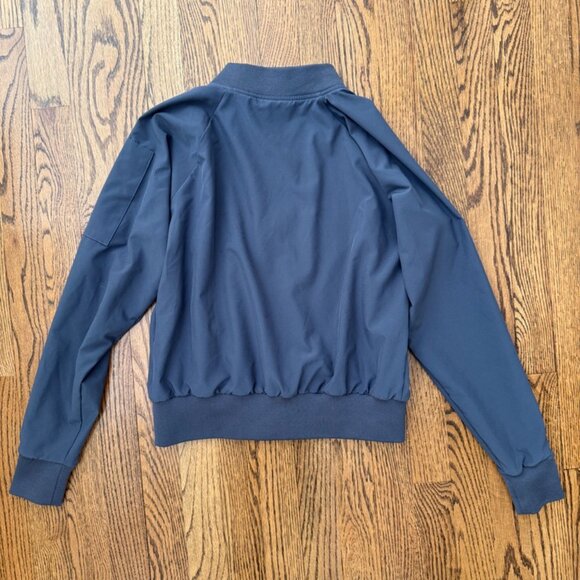 Albion Fit xs women's bomber jacket - Picture 3 of 3